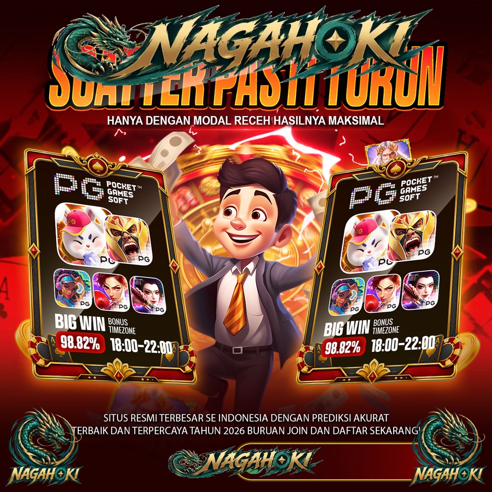 banner NAGAHOKI X Sach Review: Game Interaktif Mulai Menjadi Bagian dari Perkembangan Hiburan Digital